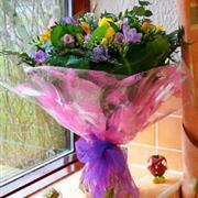 Freesia Bouquet