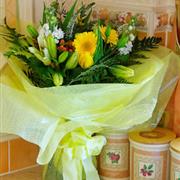 Autumn Leaves Bouquets
