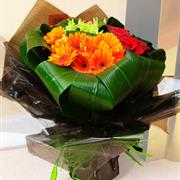 Cluster Bouquet